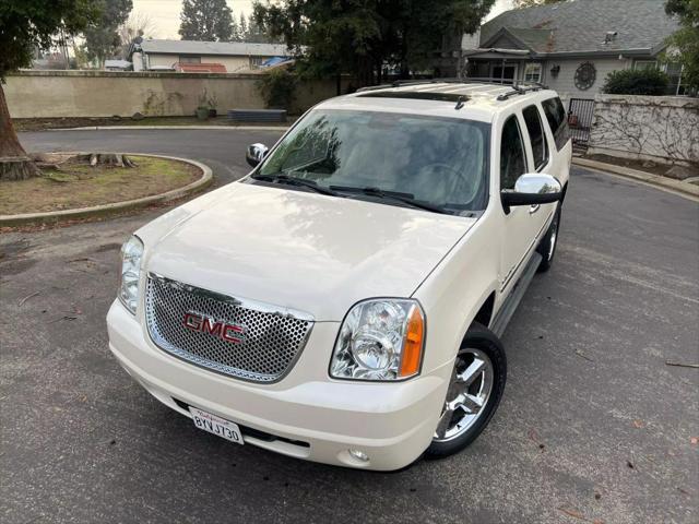 used 2013 GMC Yukon XL car, priced at $10,999