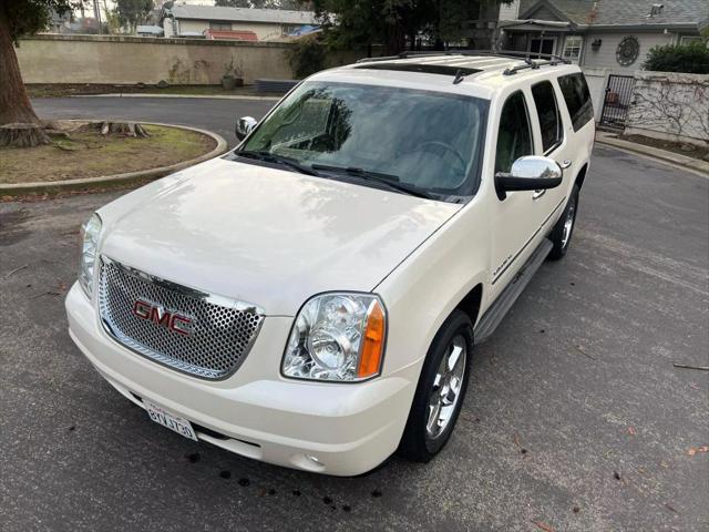 used 2013 GMC Yukon XL car, priced at $10,999