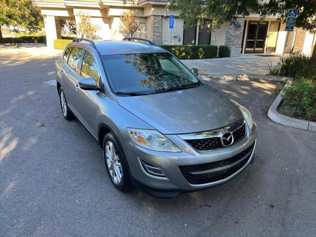 used 2011 Mazda CX-9 car, priced at $7,750