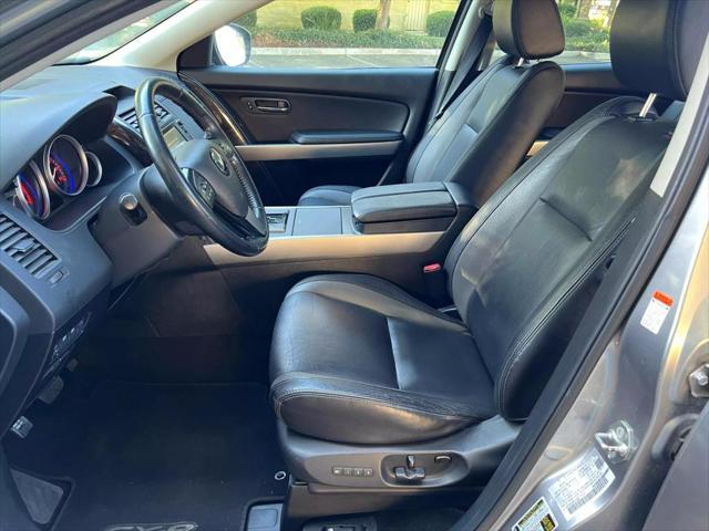 used 2011 Mazda CX-9 car, priced at $7,750