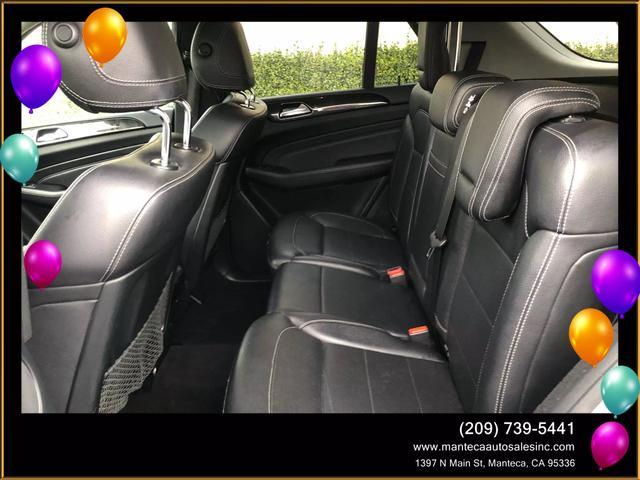 used 2013 Mercedes-Benz M-Class car, priced at $9,995