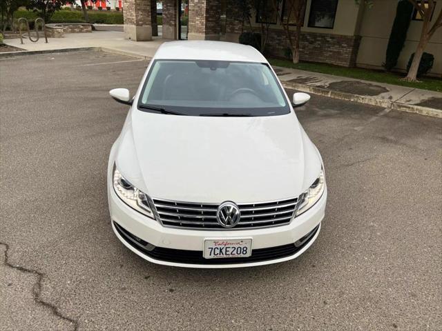 used 2013 Volkswagen CC car, priced at $7,999