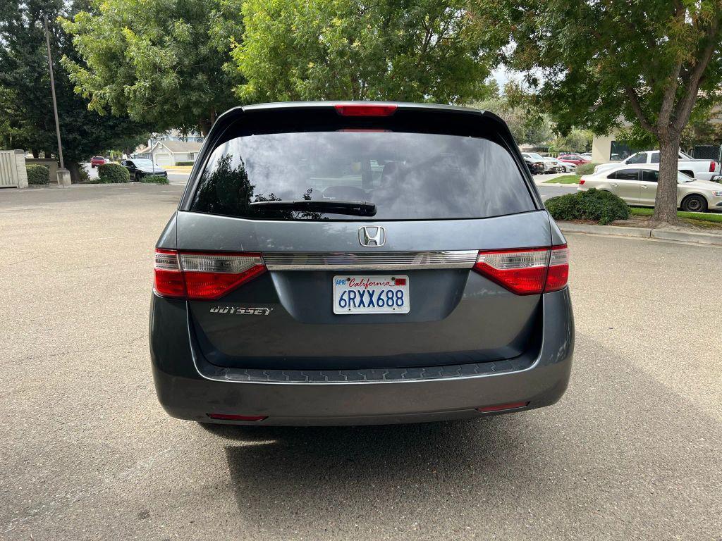 used 2011 Honda Odyssey car, priced at $6,900