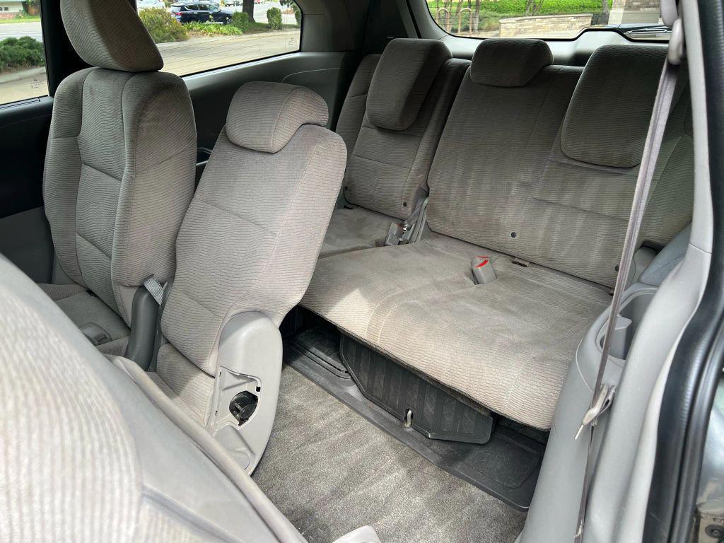 used 2011 Honda Odyssey car, priced at $6,900