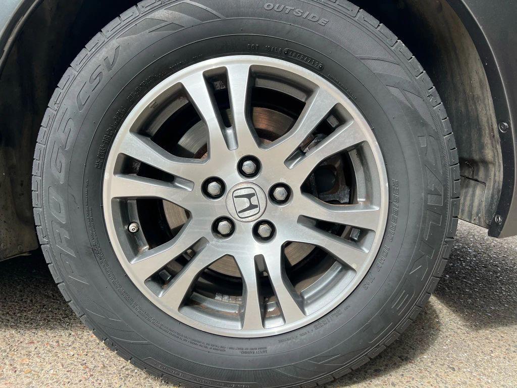 used 2011 Honda Odyssey car, priced at $6,900