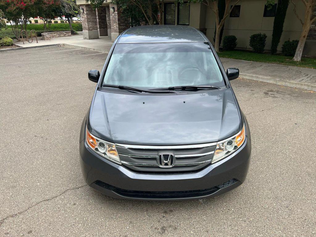 used 2011 Honda Odyssey car, priced at $6,900