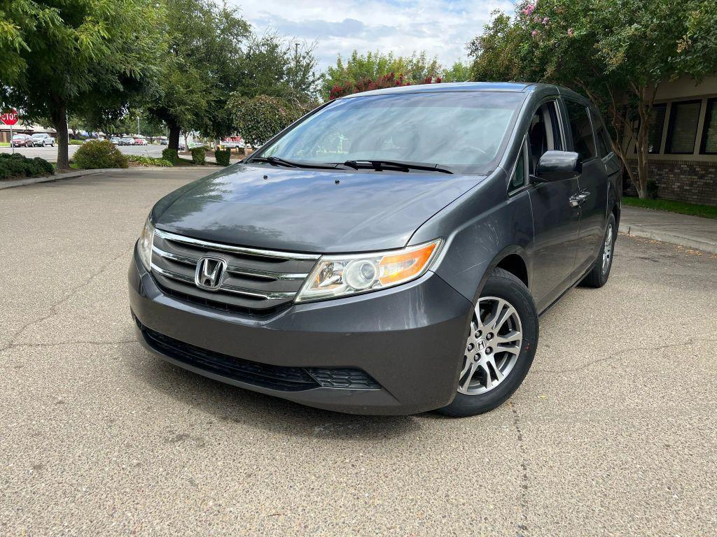 used 2011 Honda Odyssey car, priced at $6,900