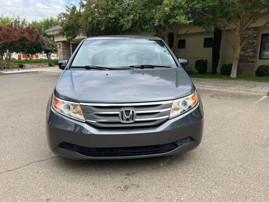 used 2011 Honda Odyssey car, priced at $6,900