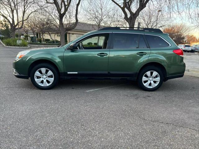 used 2012 Subaru Outback car, priced at $6,999