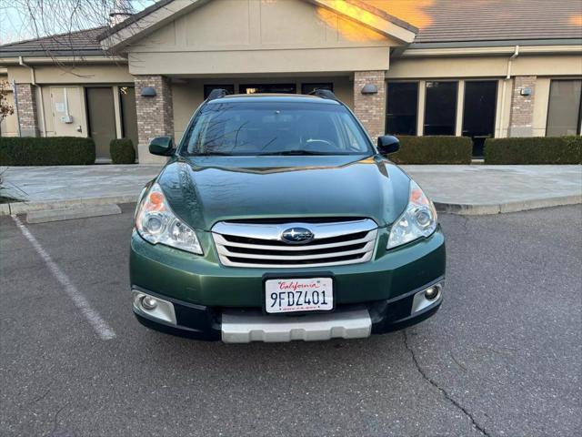 used 2012 Subaru Outback car, priced at $6,999