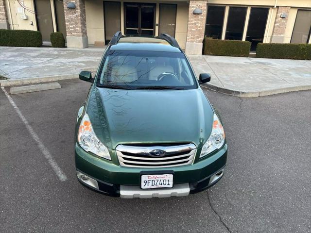 used 2012 Subaru Outback car, priced at $6,999