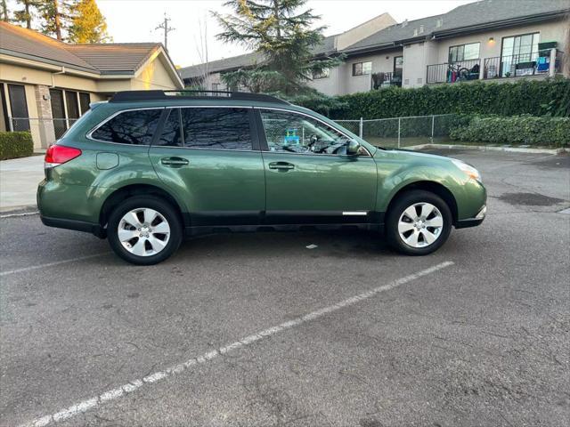 used 2012 Subaru Outback car, priced at $6,999