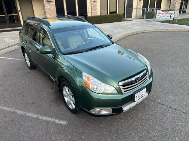 used 2012 Subaru Outback car, priced at $6,999