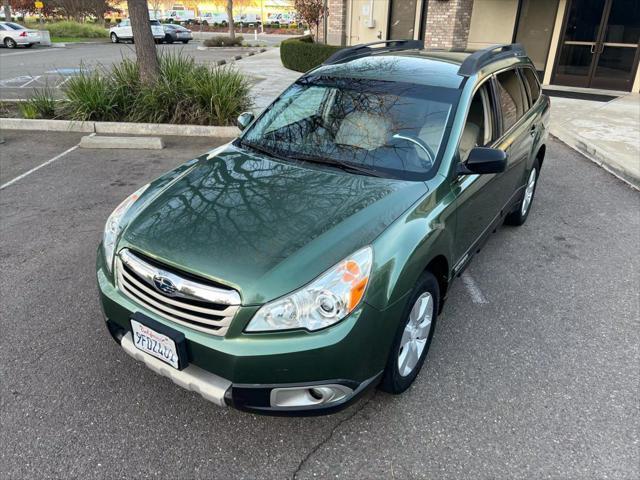 used 2012 Subaru Outback car, priced at $6,999