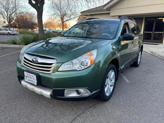 used 2012 Subaru Outback car, priced at $6,999