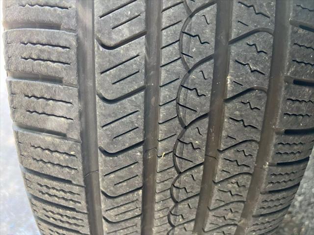 used 2010 Volvo XC60 car, priced at $4,999