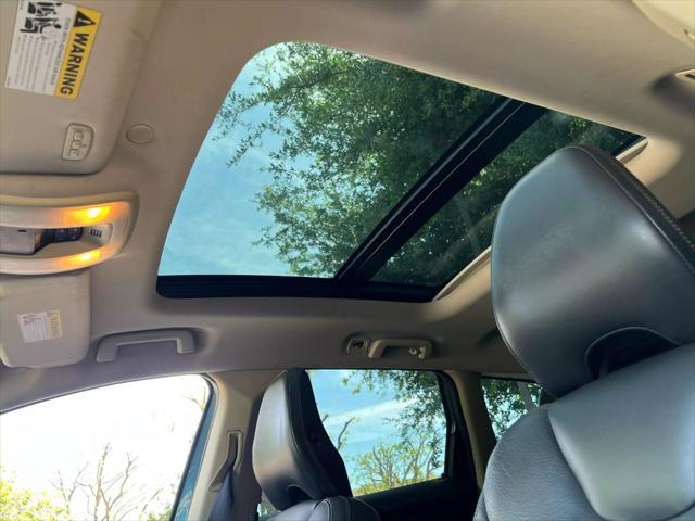used 2010 Volvo XC60 car, priced at $4,999