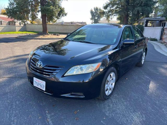 used 2009 Toyota Camry car, priced at $7,499