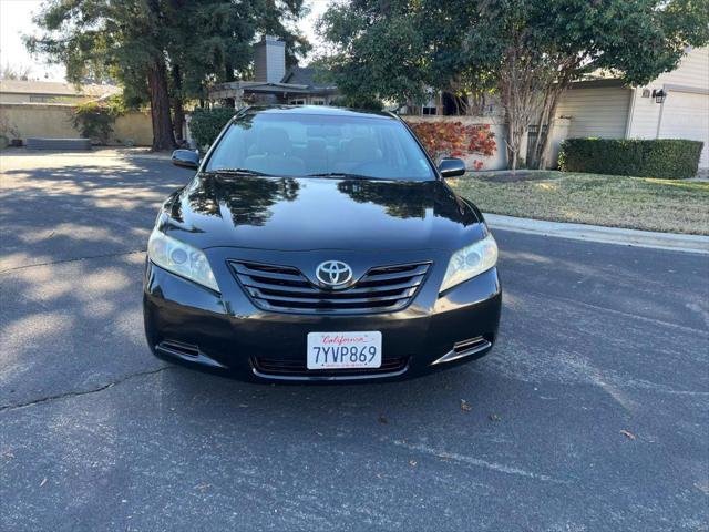 used 2009 Toyota Camry car, priced at $7,499