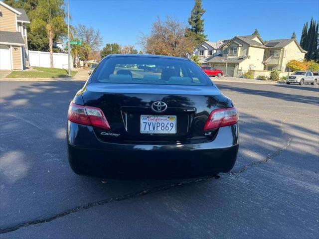 used 2009 Toyota Camry car, priced at $7,499