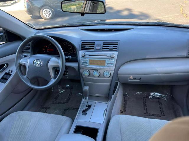 used 2009 Toyota Camry car, priced at $7,499