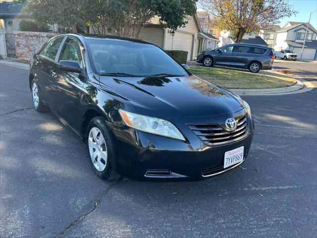 used 2009 Toyota Camry car, priced at $7,499