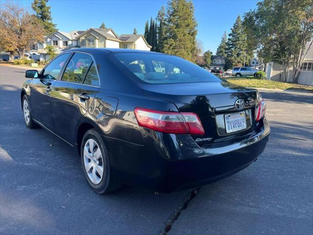 used 2009 Toyota Camry car, priced at $7,499