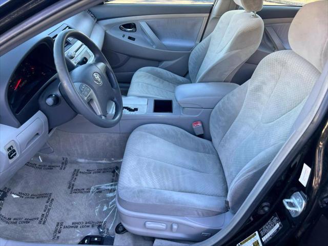 used 2009 Toyota Camry car, priced at $7,499