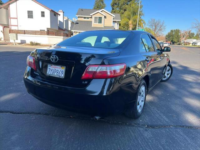 used 2009 Toyota Camry car, priced at $7,499