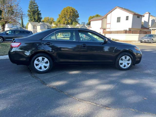 used 2009 Toyota Camry car, priced at $7,499