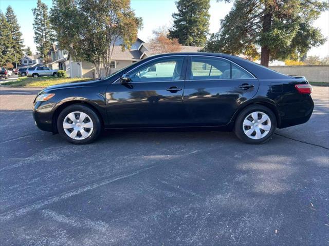 used 2009 Toyota Camry car, priced at $7,499