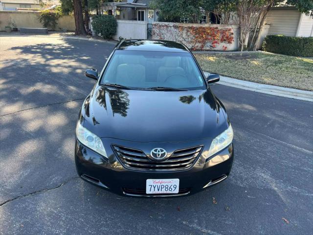 used 2009 Toyota Camry car, priced at $7,499