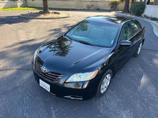 used 2009 Toyota Camry car, priced at $7,499