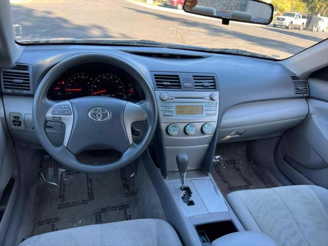 used 2009 Toyota Camry car, priced at $7,499