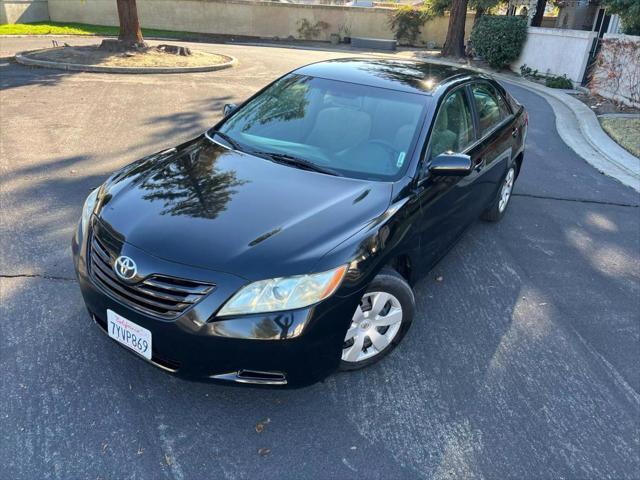 used 2009 Toyota Camry car, priced at $7,499