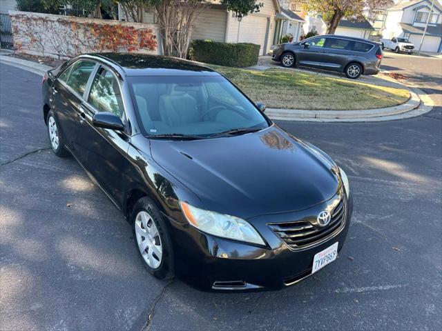 used 2009 Toyota Camry car, priced at $7,499