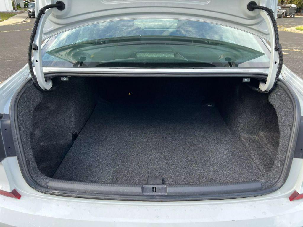 used 2016 Volkswagen Passat car, priced at $7,899