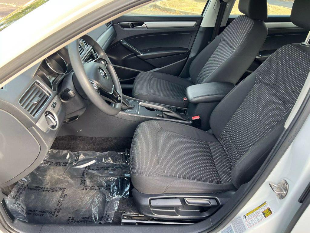 used 2016 Volkswagen Passat car, priced at $7,899