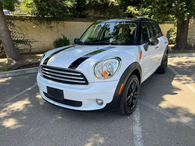 used 2014 MINI Countryman car, priced at $7,999