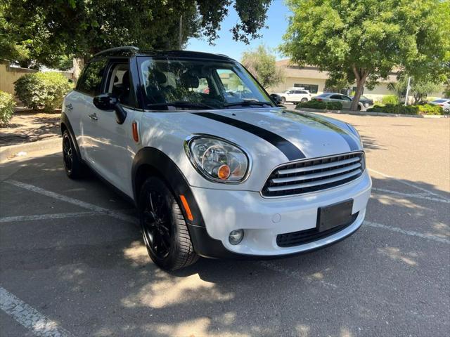 used 2014 MINI Countryman car, priced at $7,999