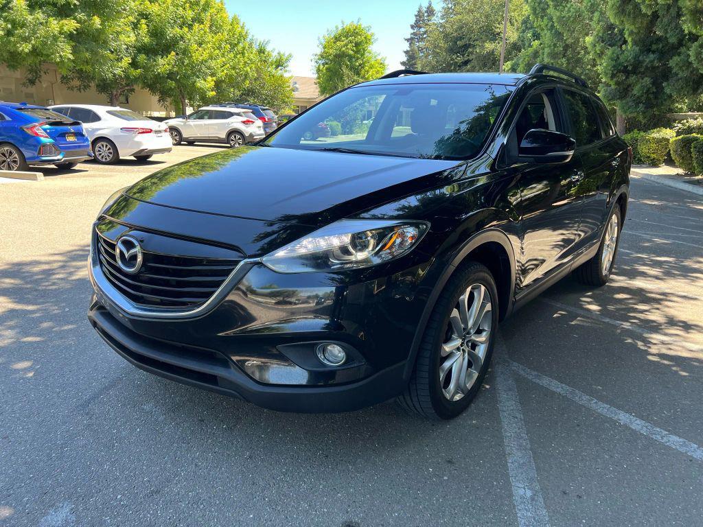 used 2013 Mazda CX-9 car, priced at $6,999