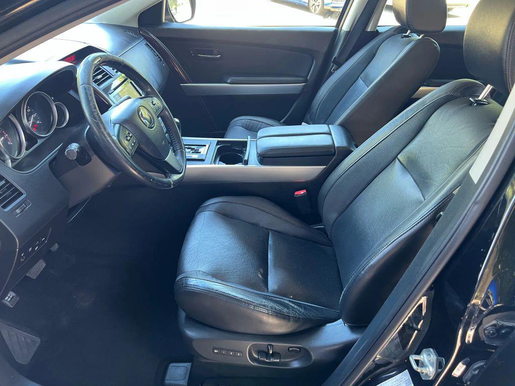 used 2013 Mazda CX-9 car, priced at $6,999