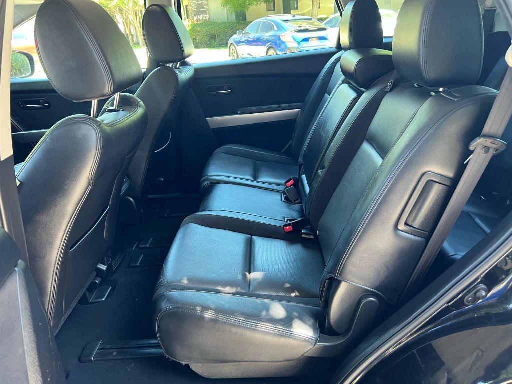 used 2013 Mazda CX-9 car, priced at $6,999