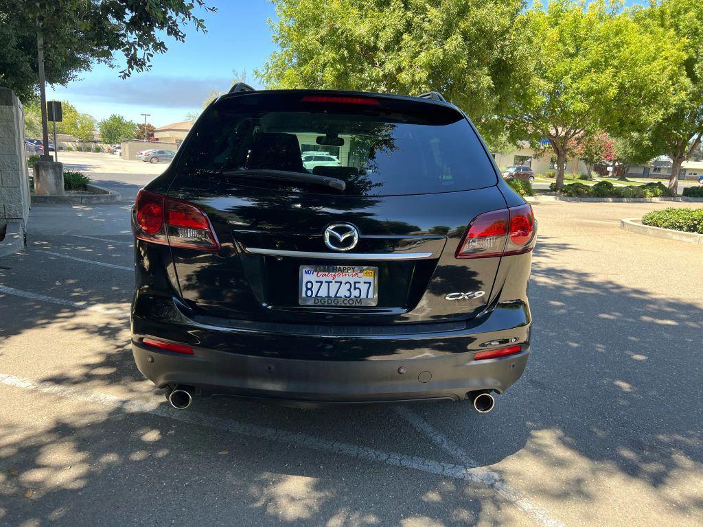 used 2013 Mazda CX-9 car, priced at $6,999