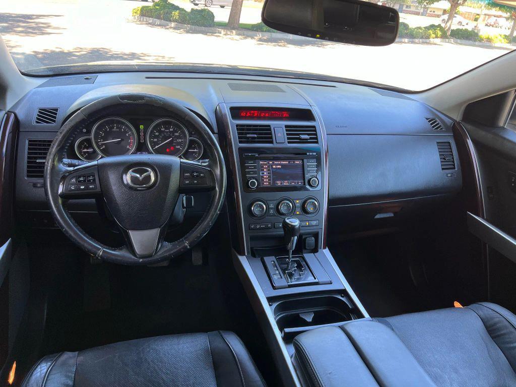 used 2013 Mazda CX-9 car, priced at $6,999