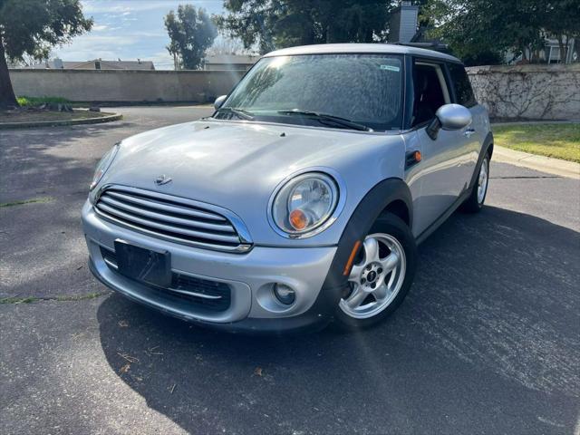 used 2011 MINI Cooper car, priced at $5,750