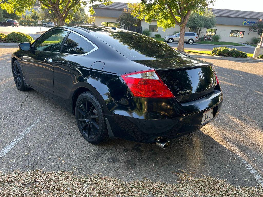 used 2010 Honda Accord car, priced at $7,750