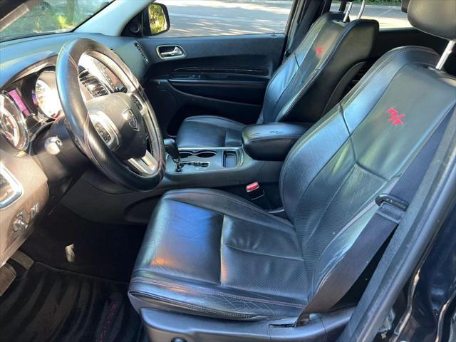 used 2013 Dodge Durango car, priced at $10,999