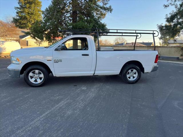 used 2019 Ram 1500 car, priced at $9,995