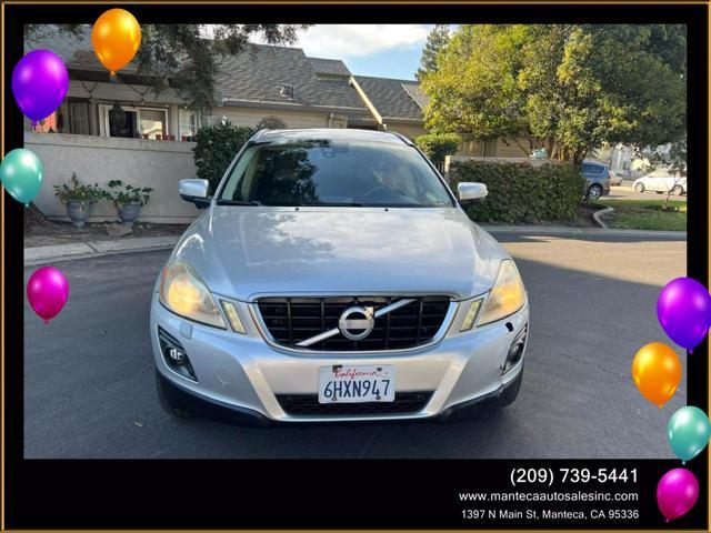 used 2010 Volvo XC60 car, priced at $6,749